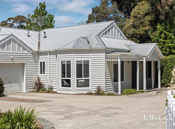6/14 Corinella Road, Woodend, Vic 3442