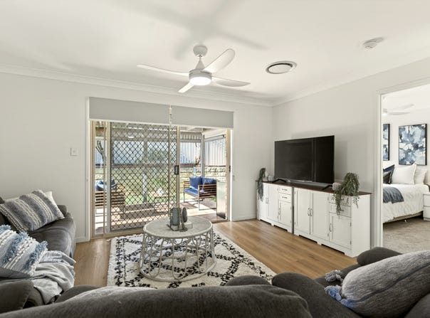 53/22 Dasyure Place, Wynnum West, Qld 4178