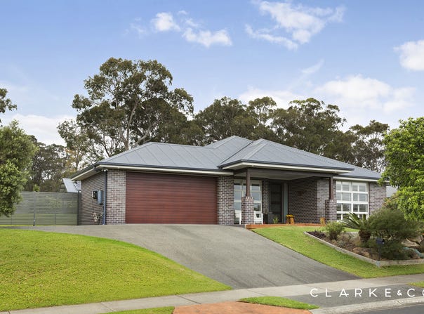 19 Duskdarter Street, Chisholm, NSW 2322