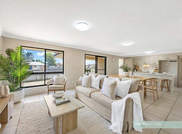 112 Neville Drive, Branyan, Qld 4670