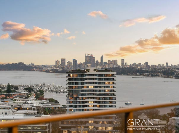 1504/893 Canning Highway, Mount Pleasant, WA 6153