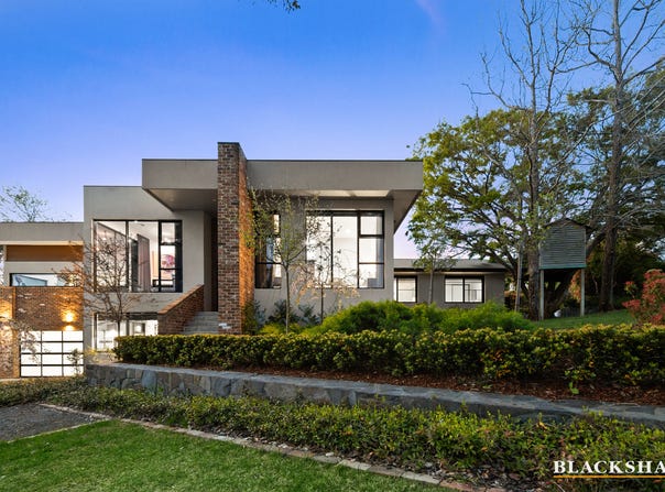 39 Flanagan Street, Garran, ACT 2605