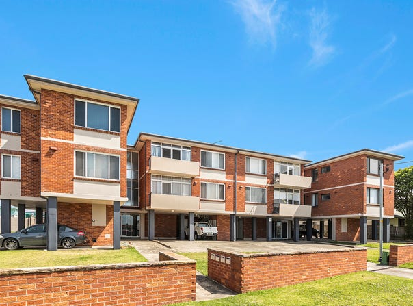 1/55 Tobruk Avenue, Port Kembla, NSW 2505