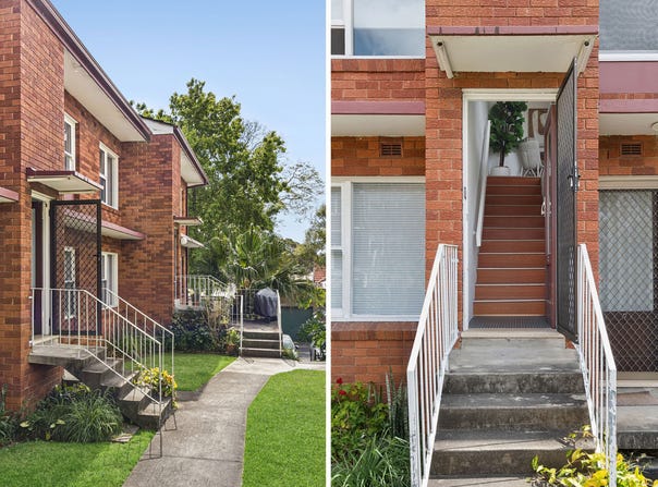 8/114 Frederick Street, Ashfield, NSW 2131