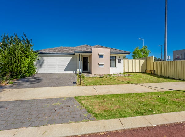 43 Arramall Trail, Lakelands, WA 6180