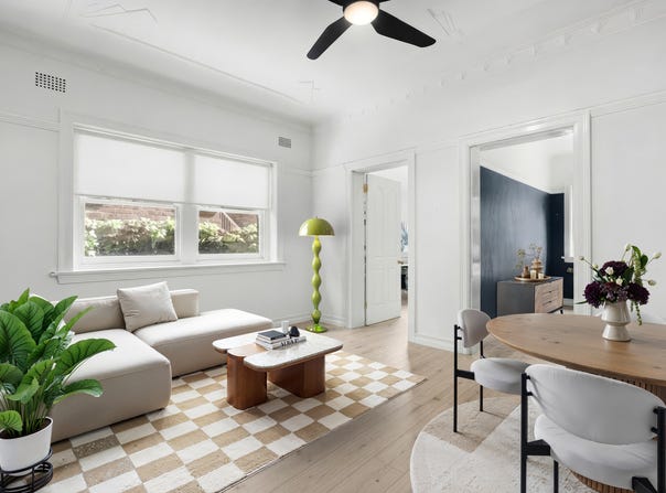 2/13 Osborne Road, Manly, NSW 2095