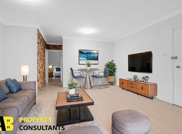 14/18-22 Inkerman Street, Granville, NSW 2142