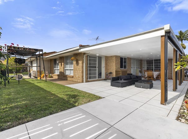 2 Eggleton Place, Wakerley, Qld 4154