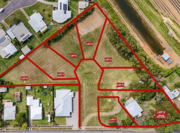 157 Elliott Heads Road, Kepnock, Qld 4670