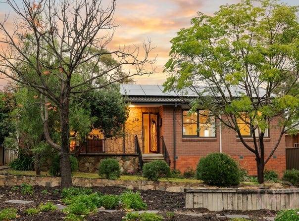 111 Irvine Street, Watson, ACT 2602