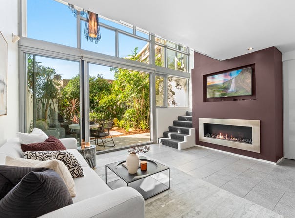 204/21 Elizabeth Bay Road, Elizabeth Bay, NSW 2011