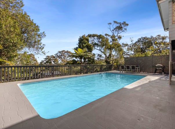 31 Dakara Drive, Frenchs Forest, NSW 2086