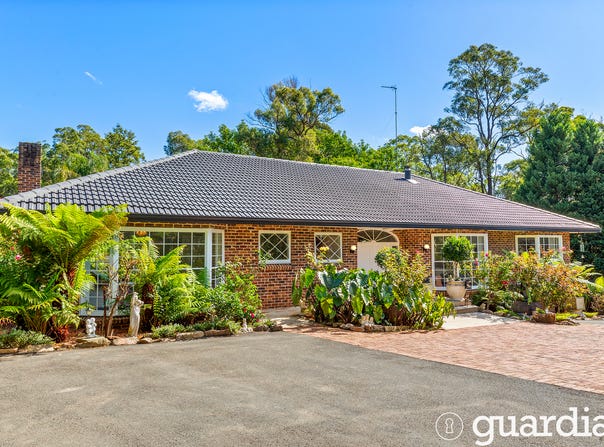 682 Old Northern Road, Dural, NSW 2158