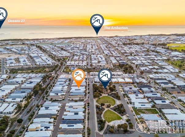 35 Comito Bend, Alkimos, WA 6038