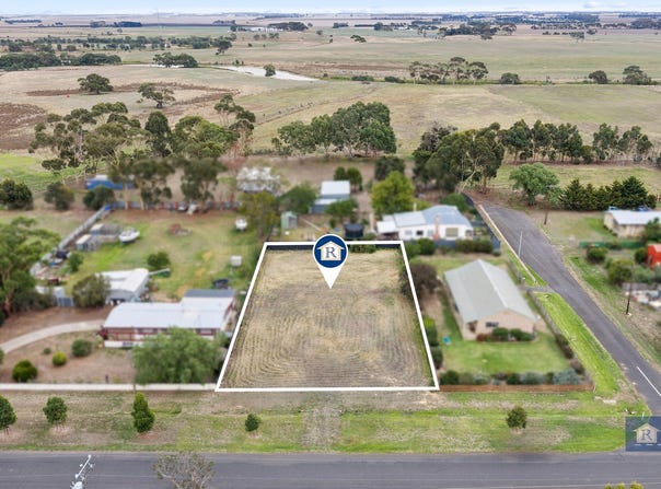 37 Yarima Road, Cressy, Vic 3322