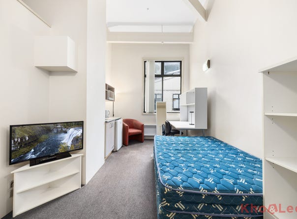 4106/185 Broadway, Ultimo, NSW 2007