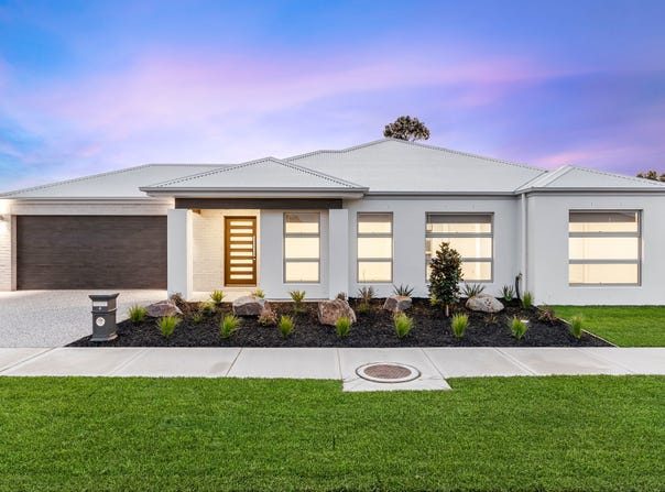 4 Ridley Avenue, Leneva, Vic 3691