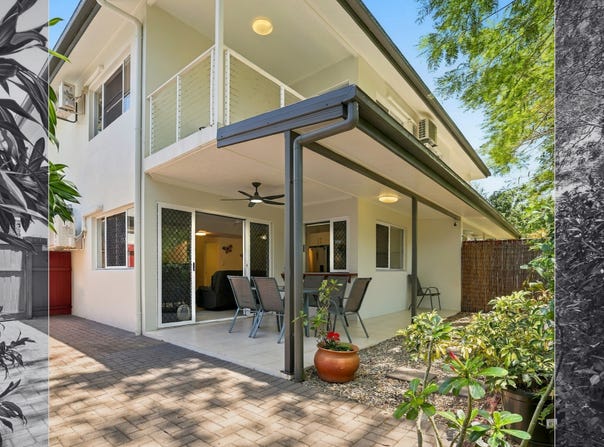 20/20-38 Sandwich Street, Kamerunga, Qld 4870