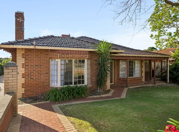 17A Field Street, Mount Lawley, WA 6050