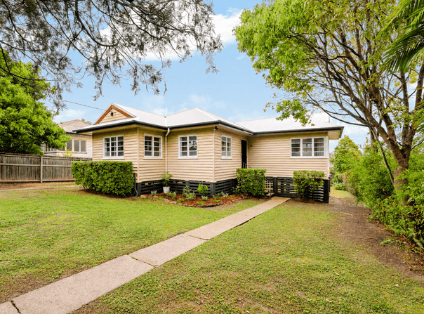 46 Imbros Street, Nundah, Qld 4012