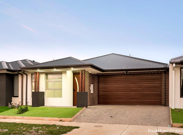 16 Sesame Street, Fraser Rise, Vic 3336