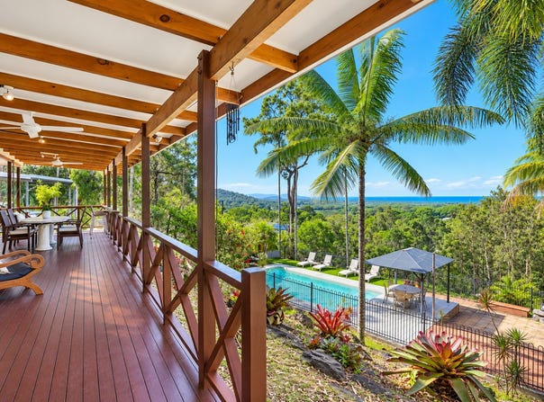 332 Mowbray River Road, Mowbray, Qld 4877