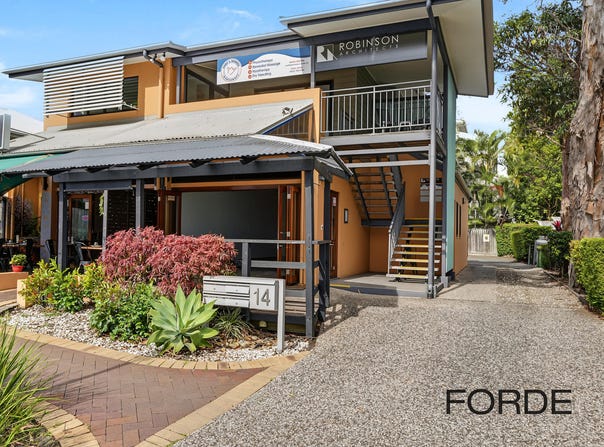 2/14 Thomas Street, Noosaville, Qld 4566