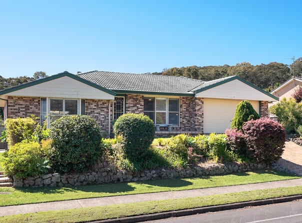 14 Spinnaker Ridge Way, Belmont, NSW 2280