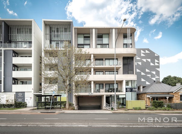 23/13 Old Northern Road, Baulkham Hills, NSW 2153