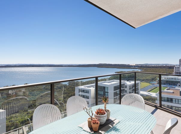 1106/3 Foreshore Boulevarde, Woolooware, NSW 2230