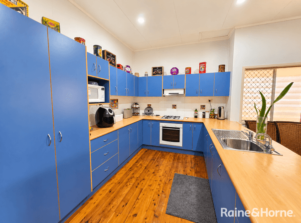 23 George Street, Inglewood, Qld 4387