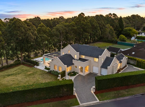 4 The Greenway, Duffys Forest, NSW 2084