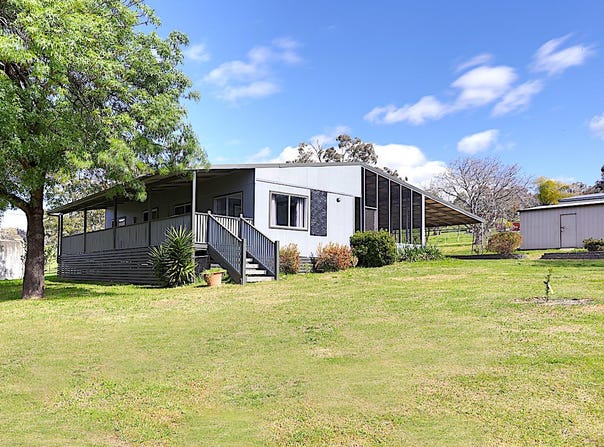 44 Durbin Street, Nundle, NSW 2340