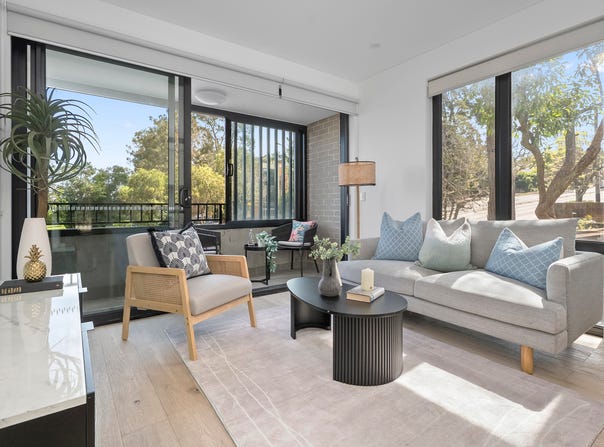 3/1017 Pacific Highway, Pymble, NSW 2073