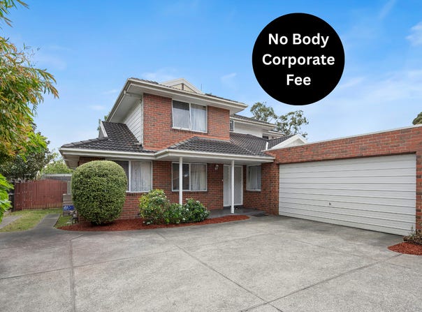 2/116 Springvale Road, Nunawading, Vic 3131