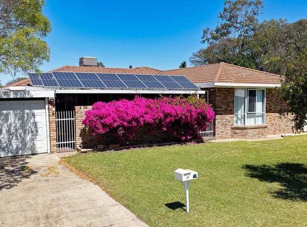 27 Maple Avenue, Moree, NSW 2400