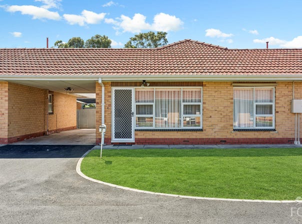 2/90 Hampstead Road, Broadview, SA 5083