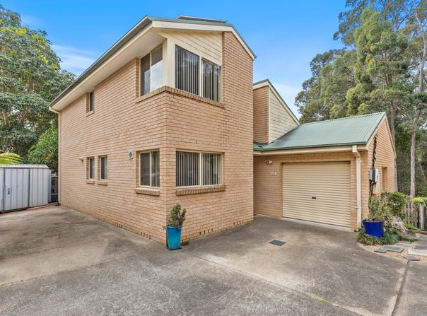 3b Poole Place, Sunshine Bay, NSW 2536
