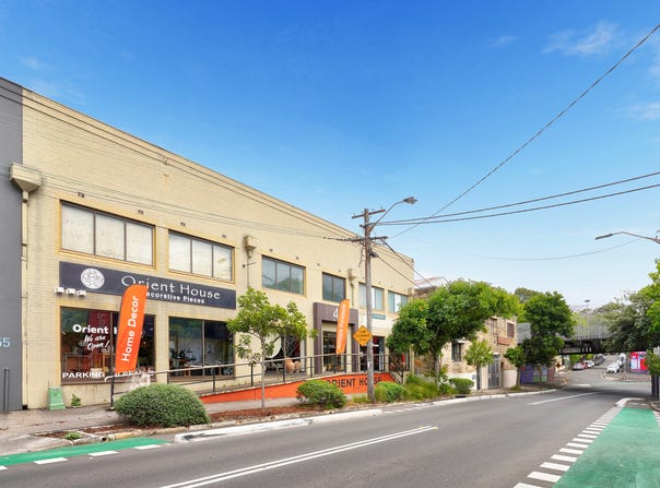 43-47 Bridge Road, Glebe, NSW 2037