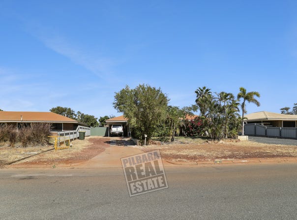 4 Turner Way, Bulgarra, WA 6714