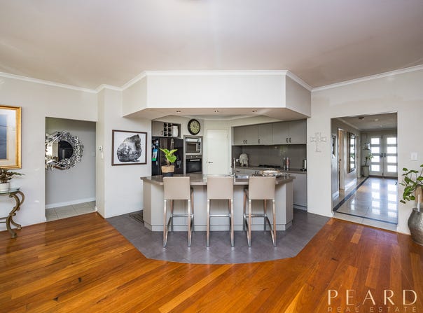 3 Bazille Crescent, Tapping, WA 6065