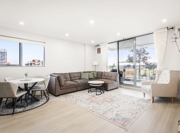 113/48 Jacqui Avenue, Schofields, NSW 2762