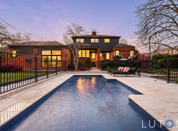 3 Normanby Crescent, Deakin, ACT 2600