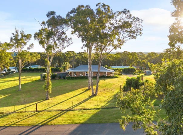 9 William Street, Wallacia, NSW 2745