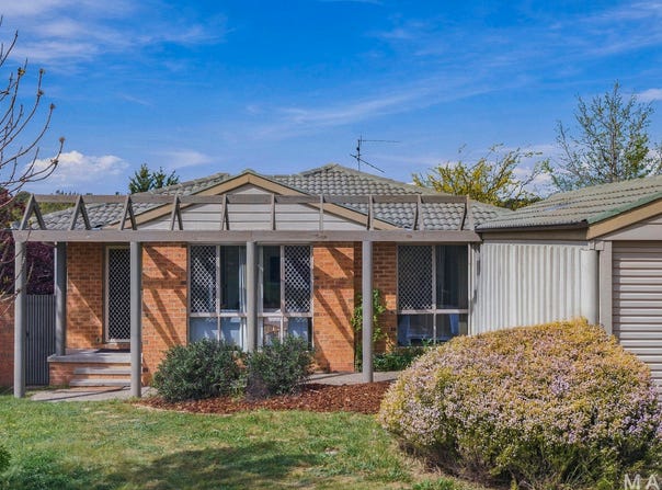 1 Edge Place, Nicholls, ACT 2913