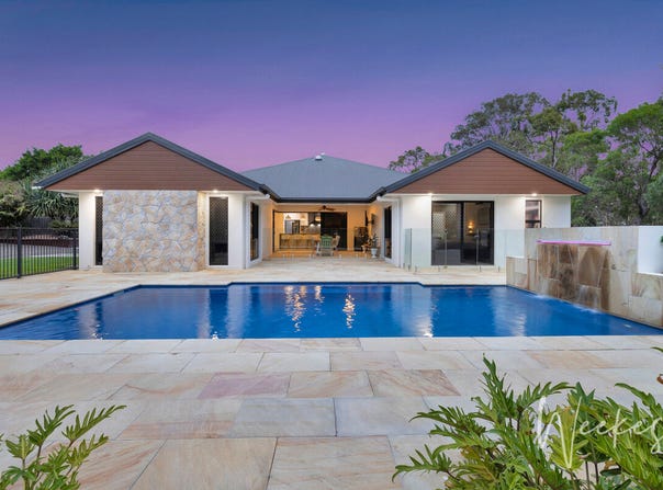 15 Samuels Road, Branyan, Qld 4670