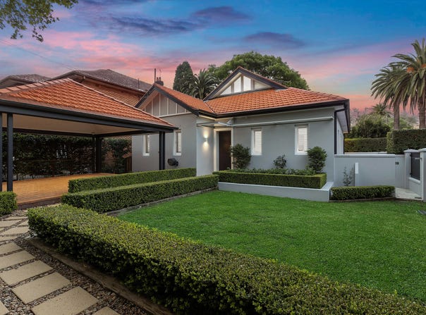 2B Wheatleigh Street, Naremburn, NSW 2065