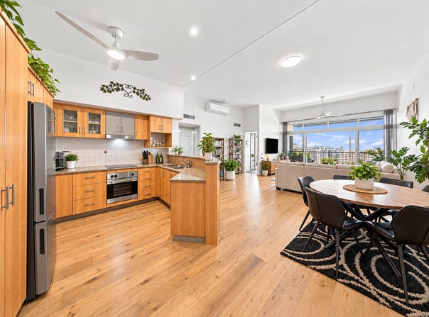 86/1 Stanton Terrace, North Ward, Qld 4810