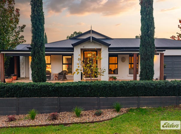 7 Lorikeet Street, Wodonga, Vic 3690