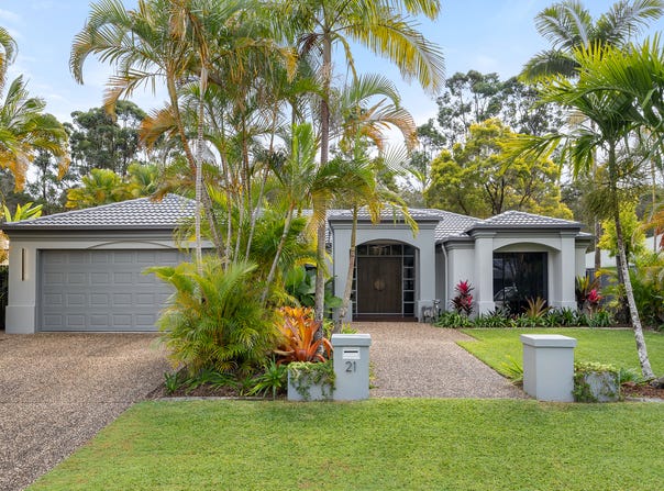 21 Feathertail Court, Tewantin, Qld 4565